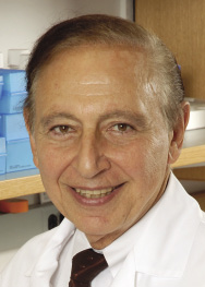 Robert C. Gallo, M.D., Institute of Human Virology